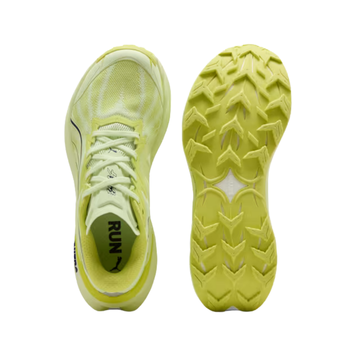 Puma Women Fast Trac Nitro™ 4 - Apple Spritz Lux Lime