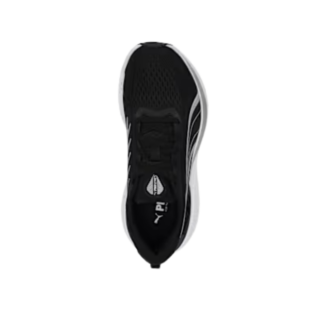 Puma Women Scend Pro Running Shoes Sneaker - Black