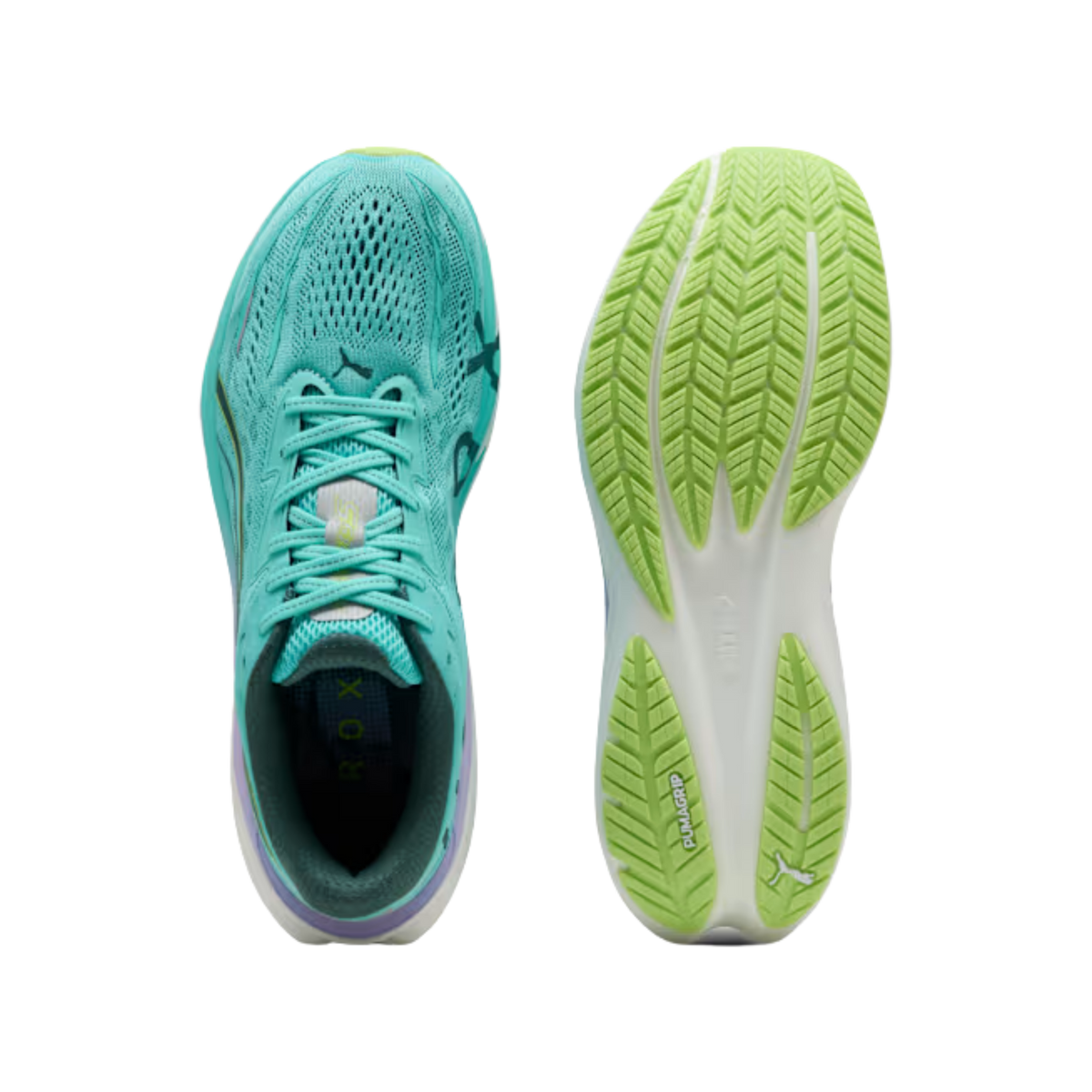 Puma Men Puma X Hyrox Velocity Nitro™ 5 - Intense Mint Light Lavender