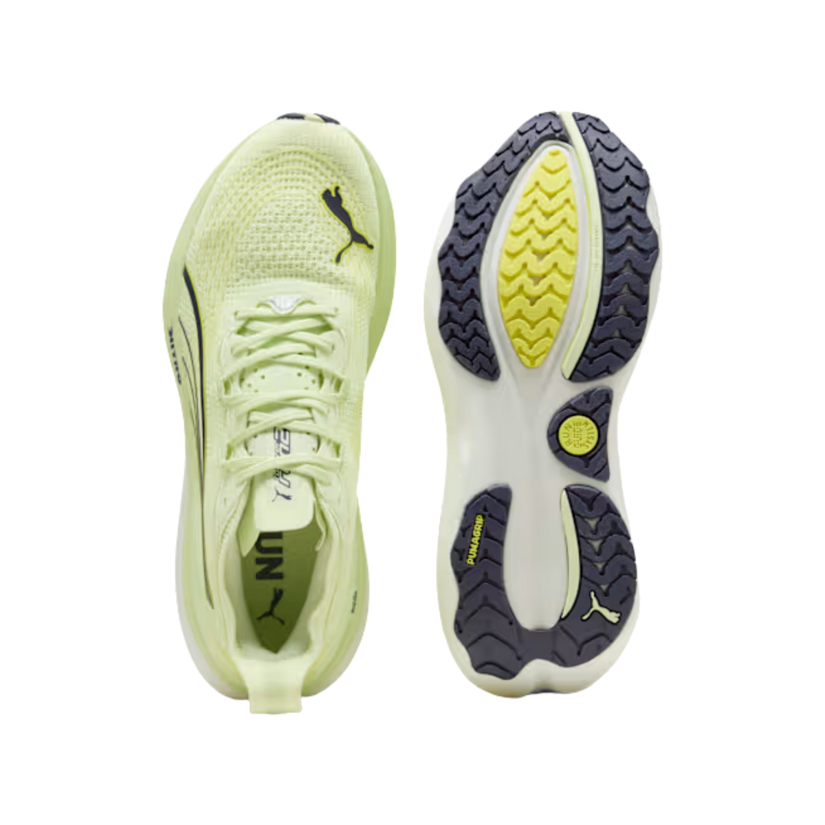 Puma Men ForeverRun Nitro™ 2 - Apple Spritz Deep Plum