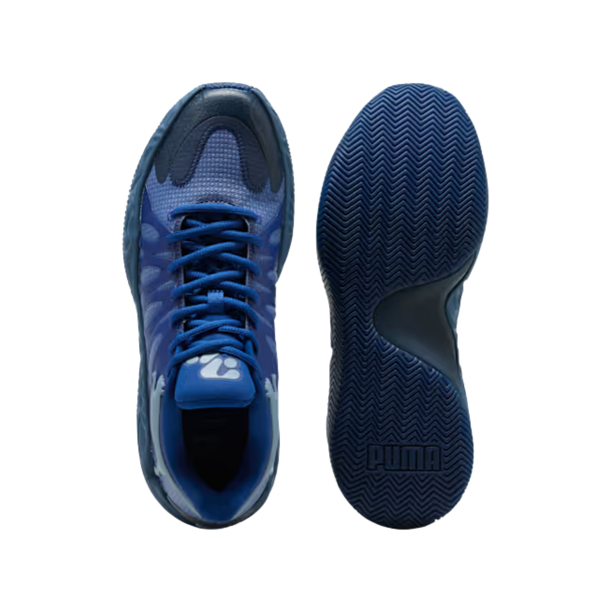 Puma Men Hali 1 - Cobalt Glaze Zen Blue