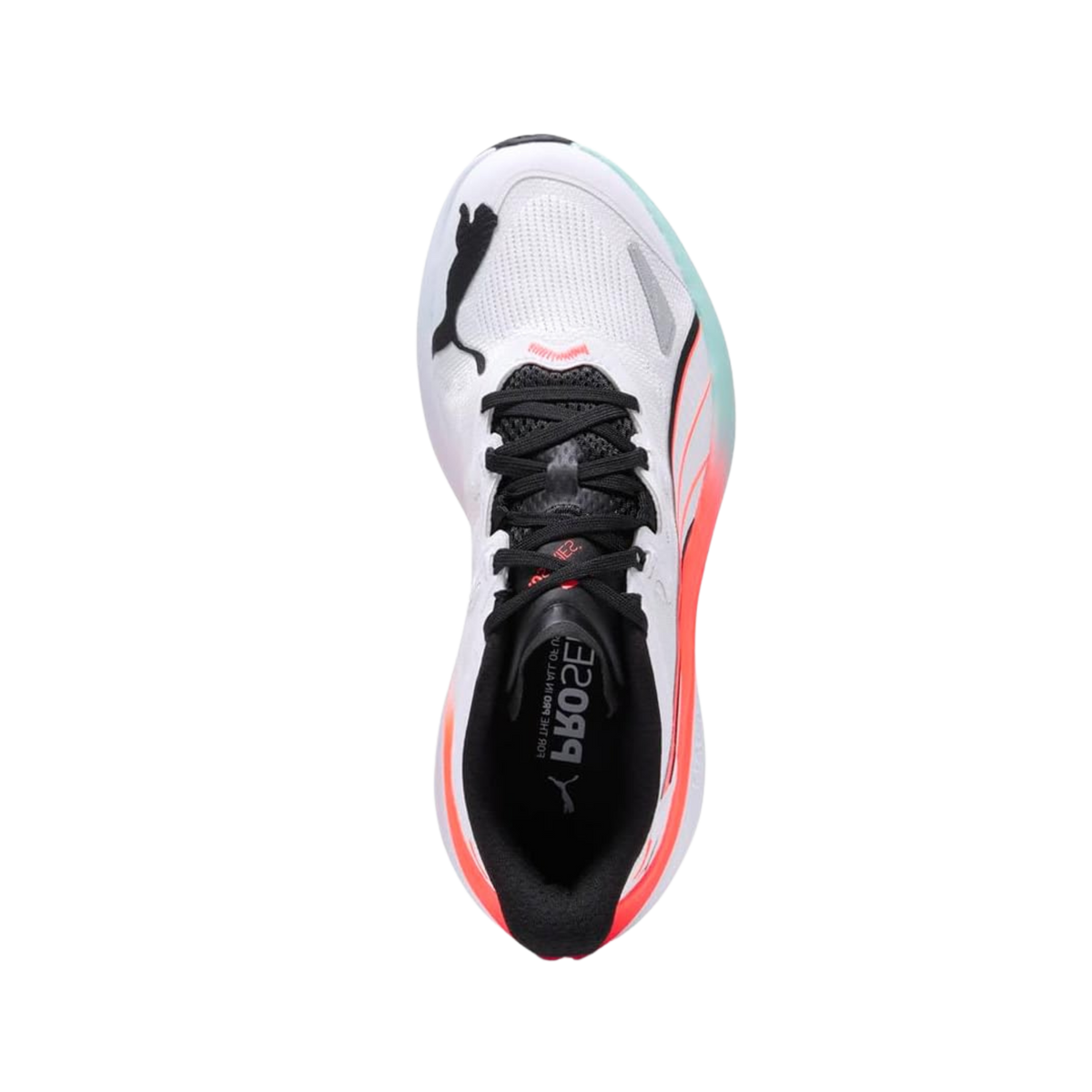 Puma Women Darter Pro Tech Sneakers - White