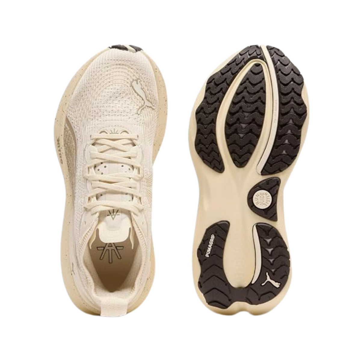 Puma Women ForeverRun NITRO™ 2 - Beige