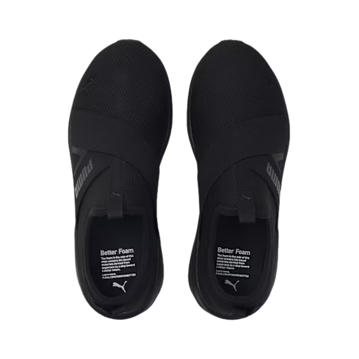 Puma Women Better Foam Prowl - Black
