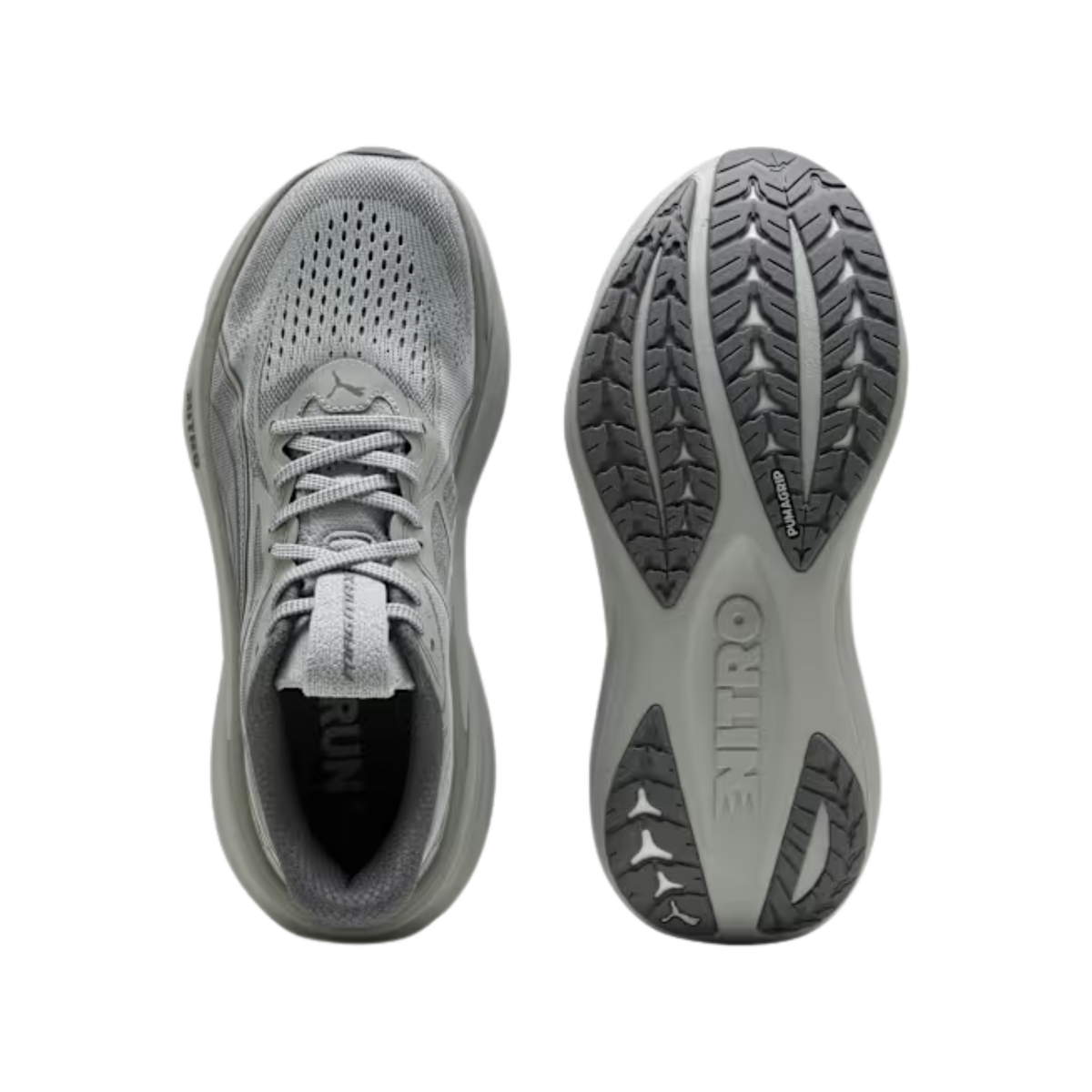 Puma Men MagMax Nitro™ 2 - Gray Echo
