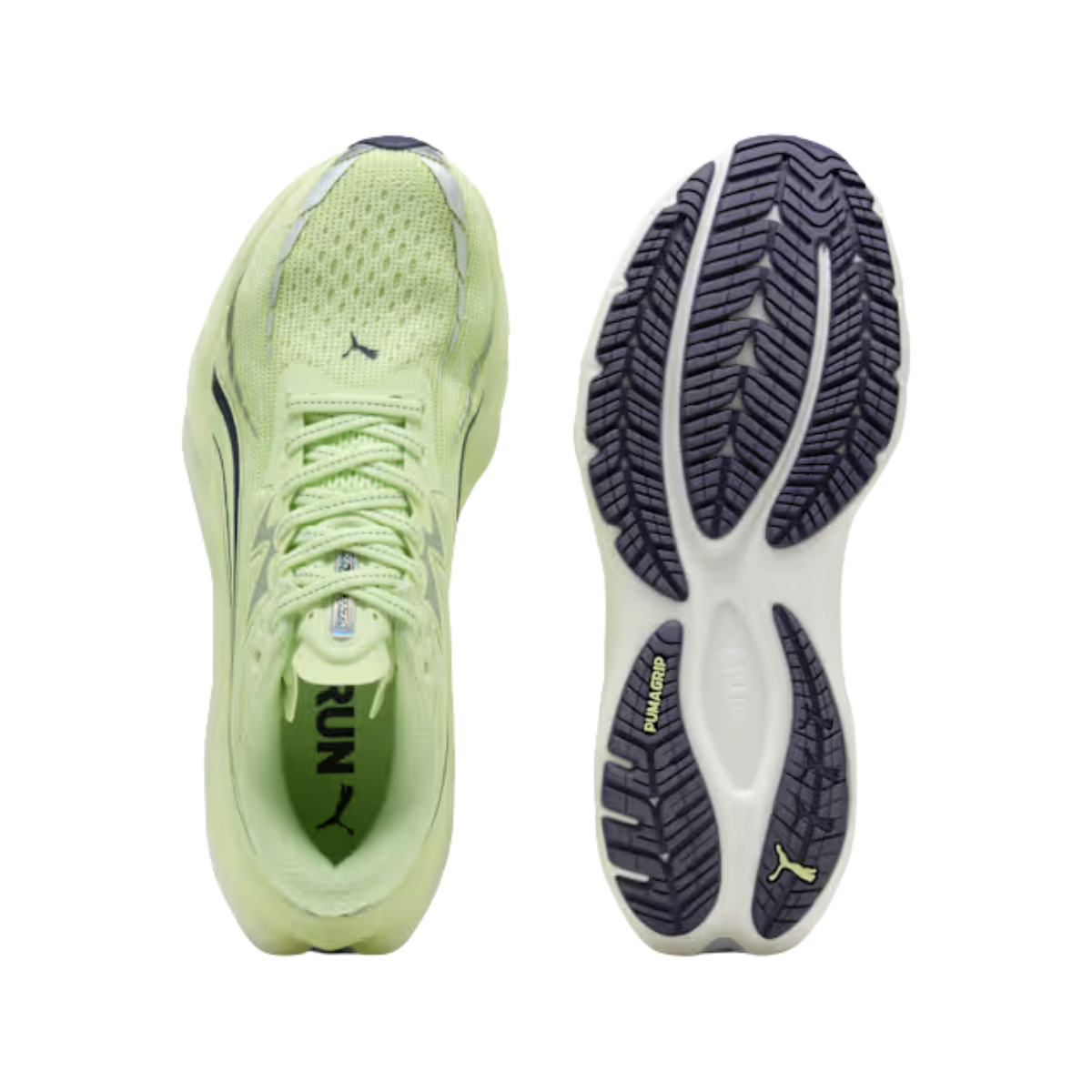 Puma Women Velocity NITRO™ 4 - Apple Spritz Deep Plum