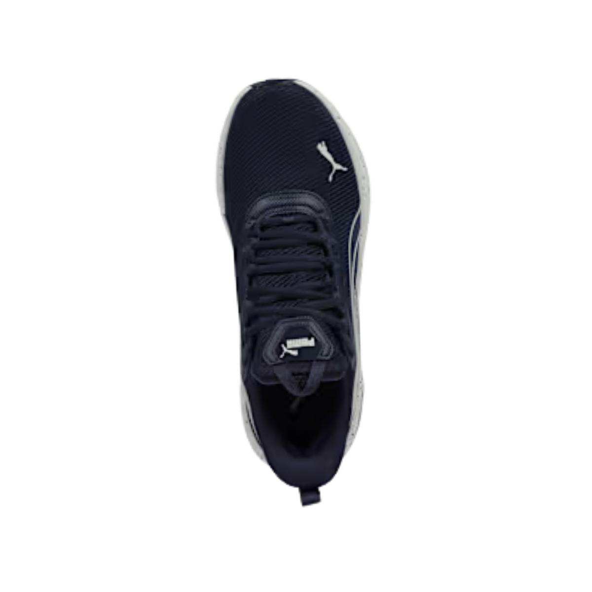 Puma Men Seeker Running Sneaker - Navy