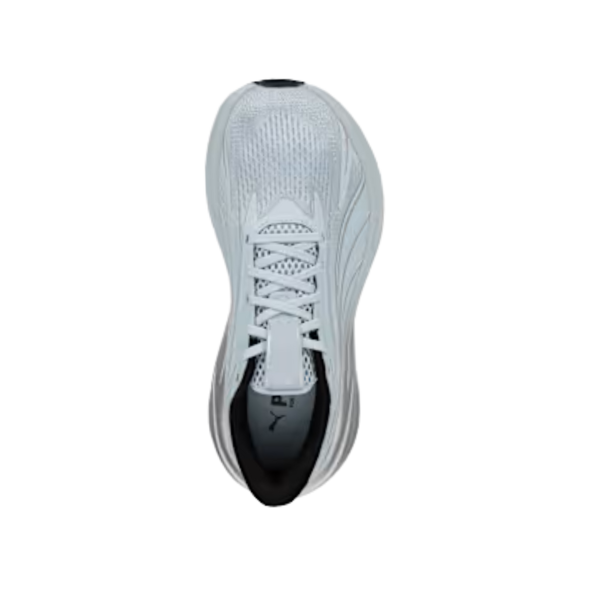 Puma Women Maxima Pro Running Shoes Sneaker - Light Blue