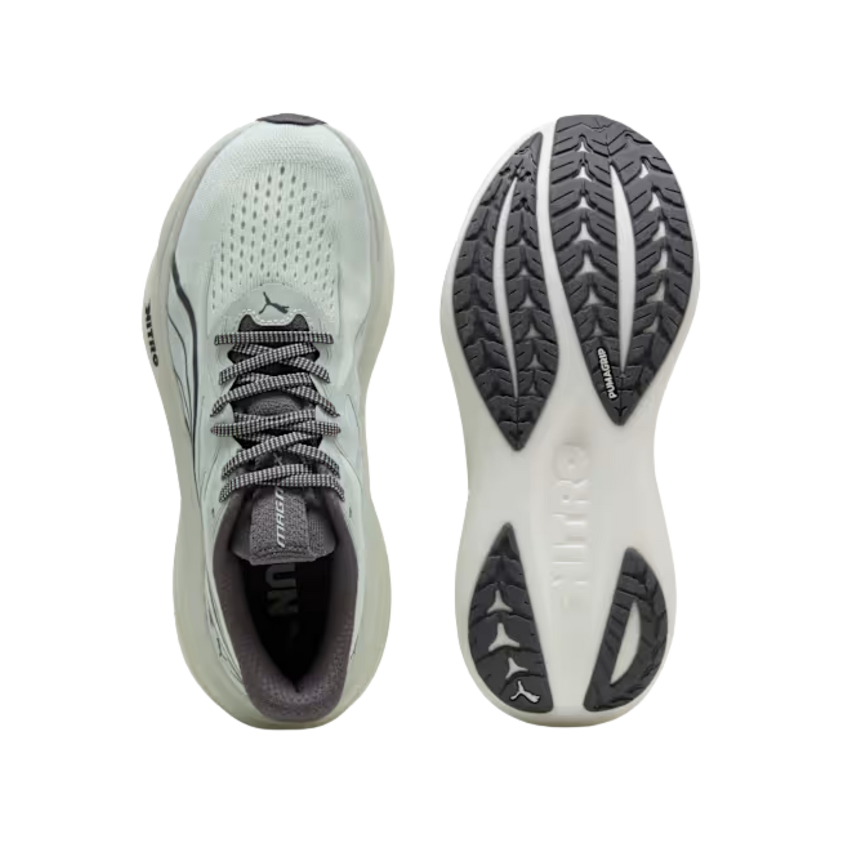 Puma Men MagMax Nitro™ 2 - Creme De Mint Moody Gray