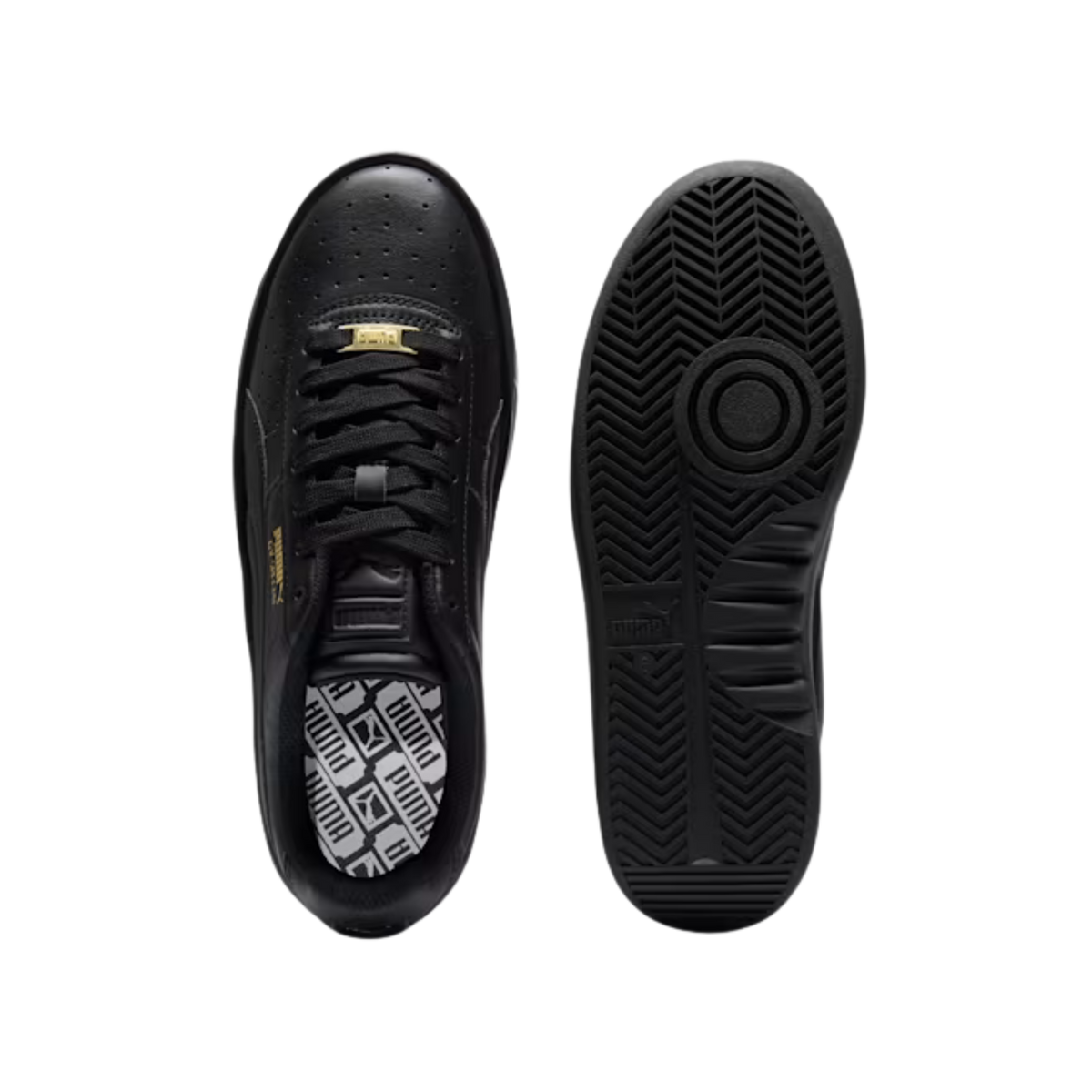 Puma Men GV Special Sneakers - Black