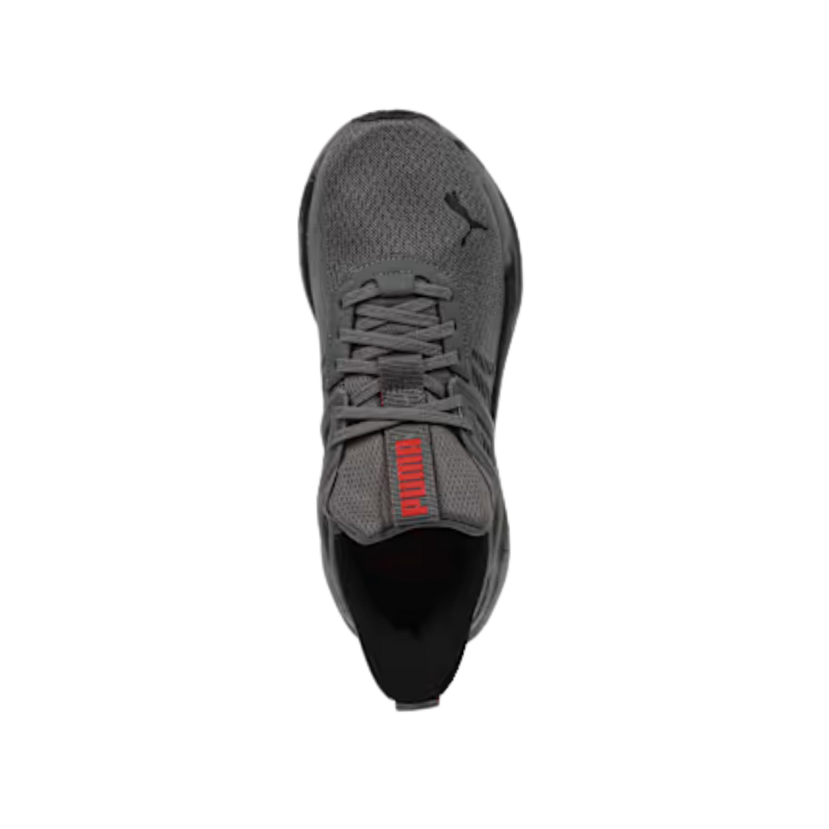 Puma Men Outpace Running Shoes Sneaker - Grey