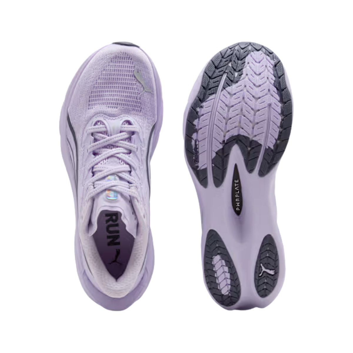 Puma Women Deviate NITRO™ 4 - Light Lavender Inky Depths