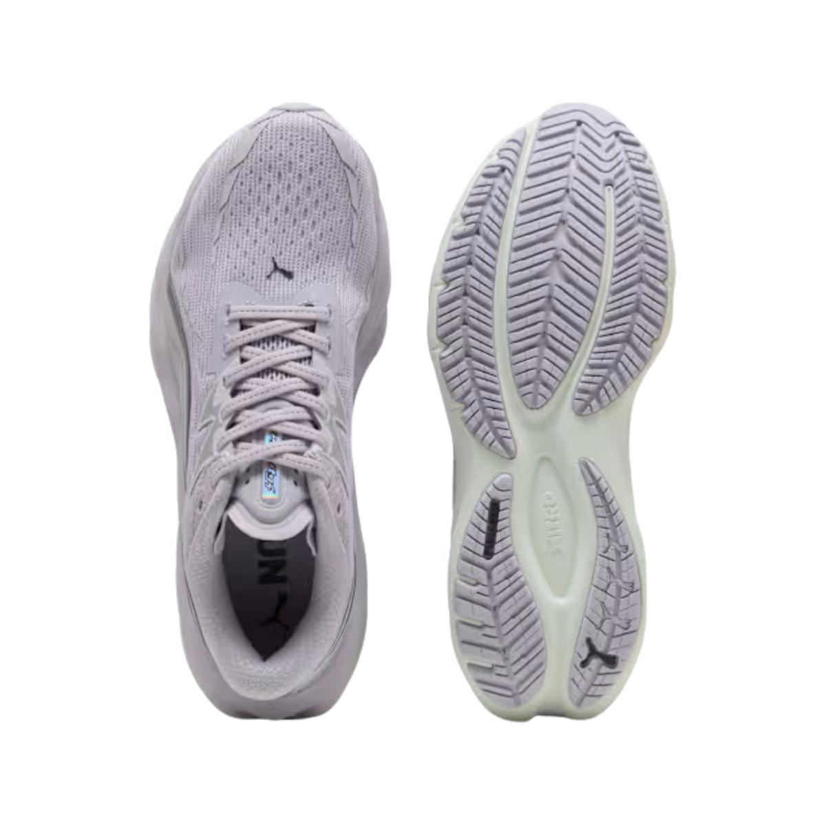 Puma Women Velocity NITRO™ 4 - Lilac Crush Sage Frost