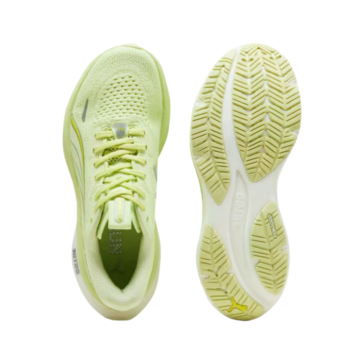 Puma Women Magnify Nitro™ 3 - Apple Spritz Lux Lime