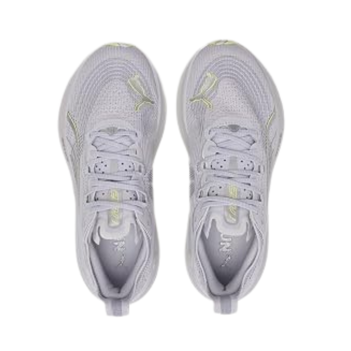 Puma Women ForeverRun NITRO™ 2 - Silver Mist Apple Spritz