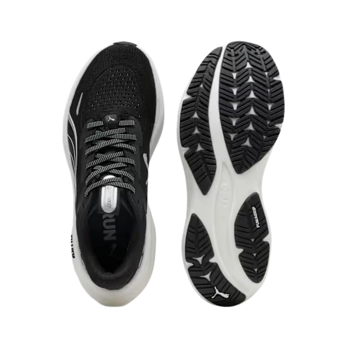 Puma Women Magnify Nitro™ 3 - Black White