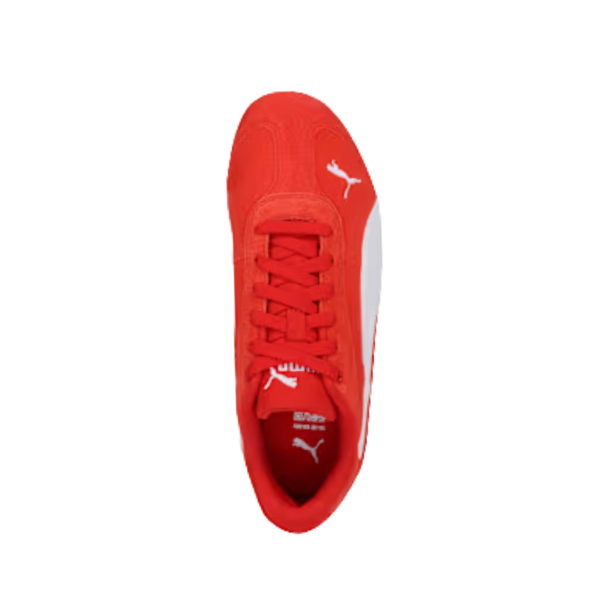 Puma Women Replicatch Sneaker - Red
