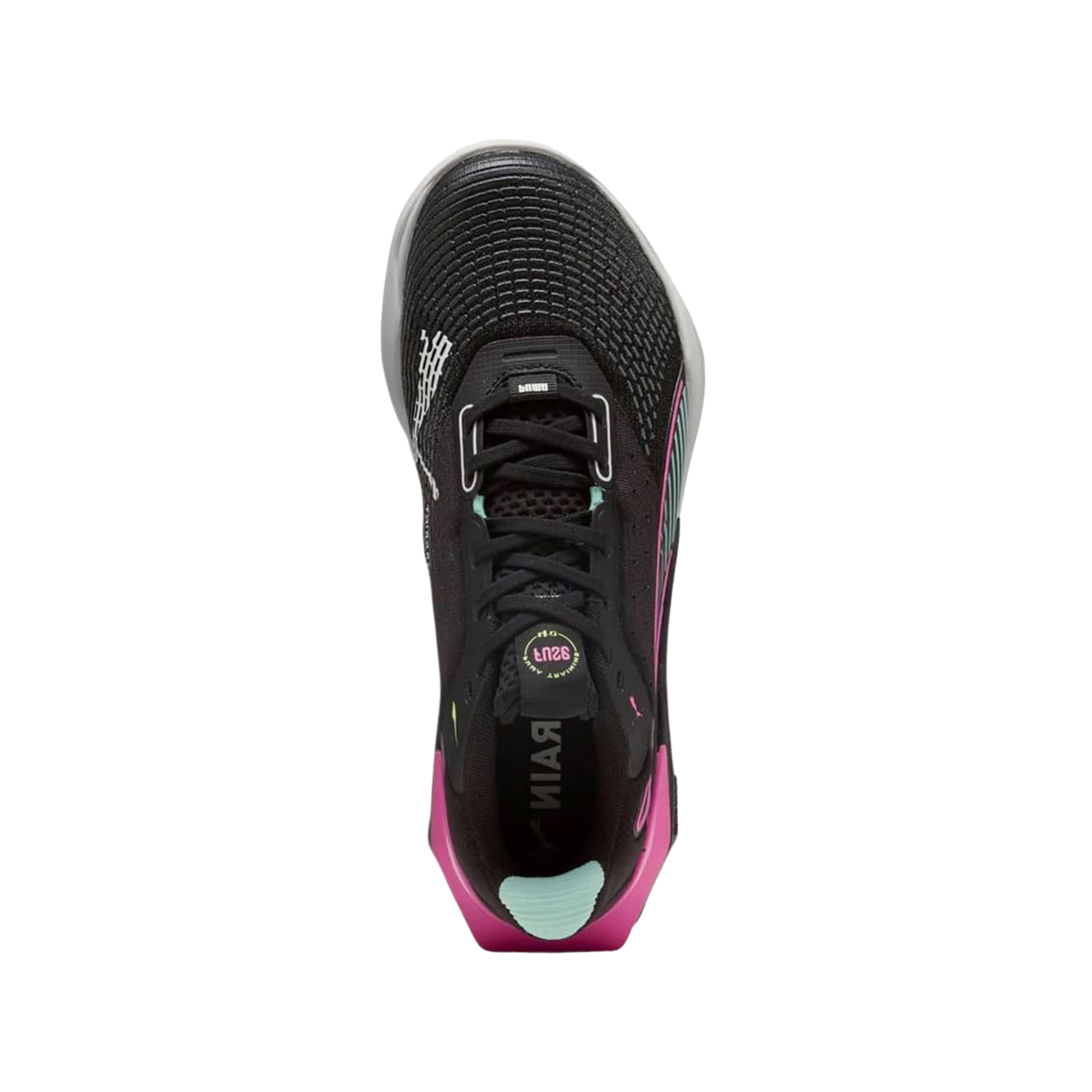 Puma Women Fuse 4.0 Training Shoes - Black
