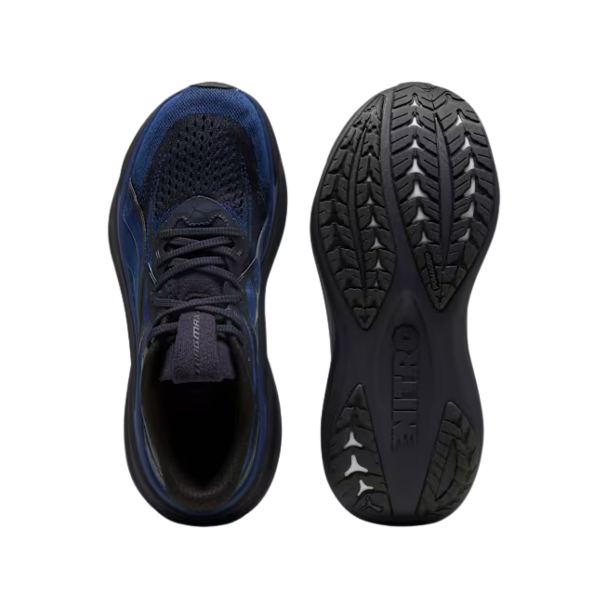 Puma Men MagMax Nitro™ 2 - Navy Blue Jewel