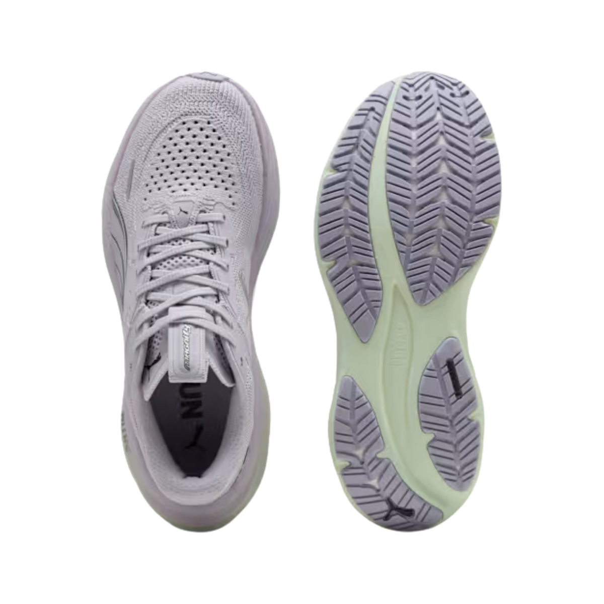 Puma Women Magnify Nitro™ 3 - Lilac Crush Sage Frost