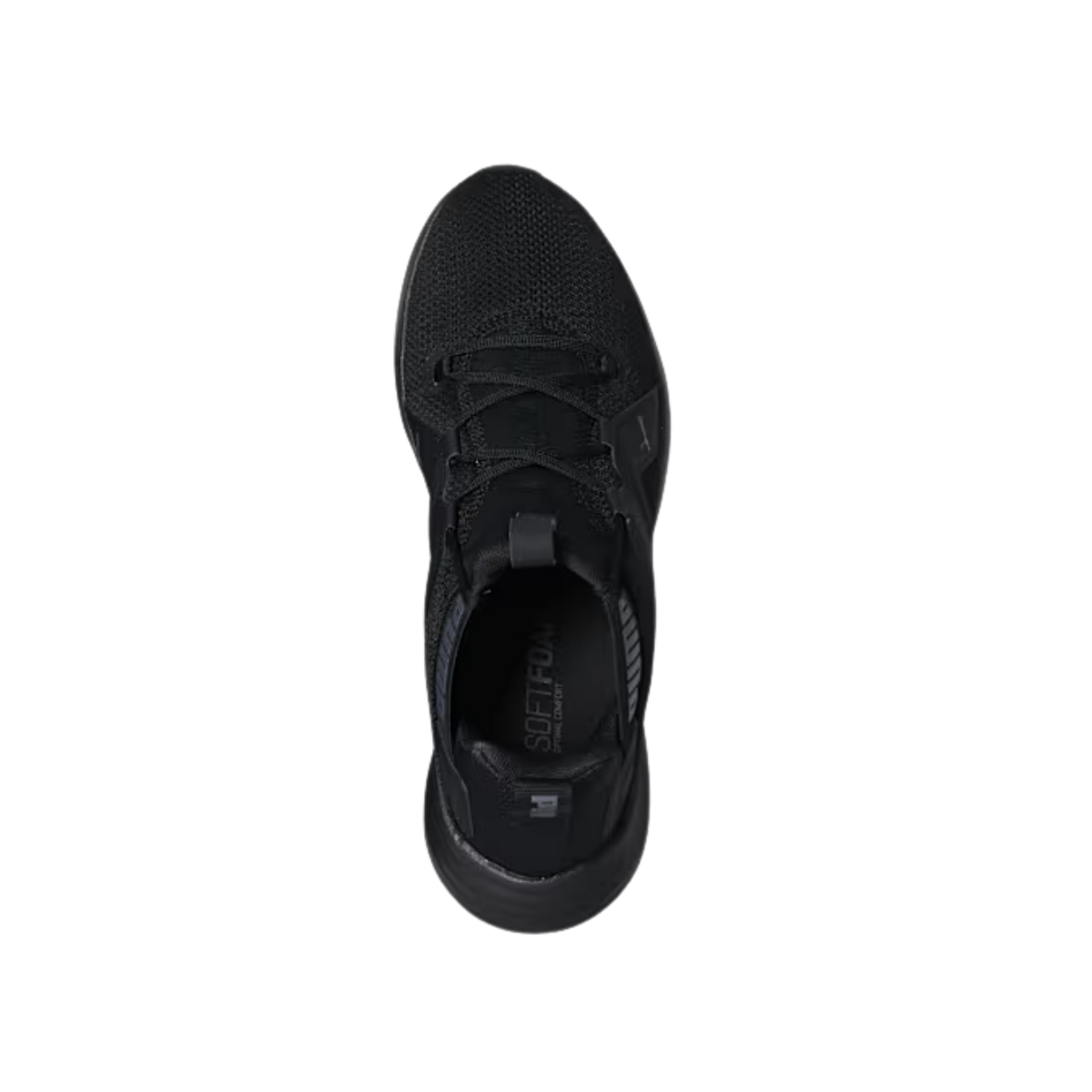 Puma Men Contempt Demi Shoes - Black Asphalt