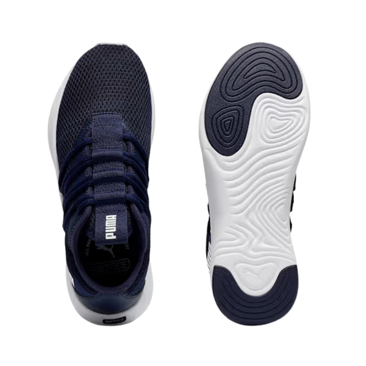 Puma Women Star Vital - Navy White