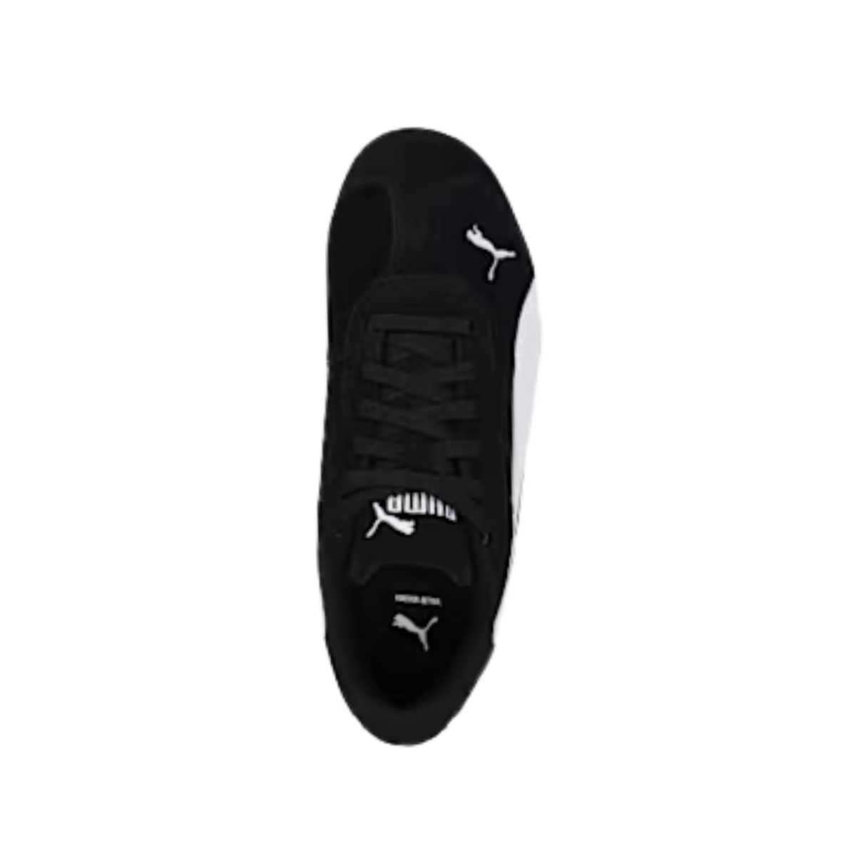 Puma Women Replicatch Sneaker - Black
