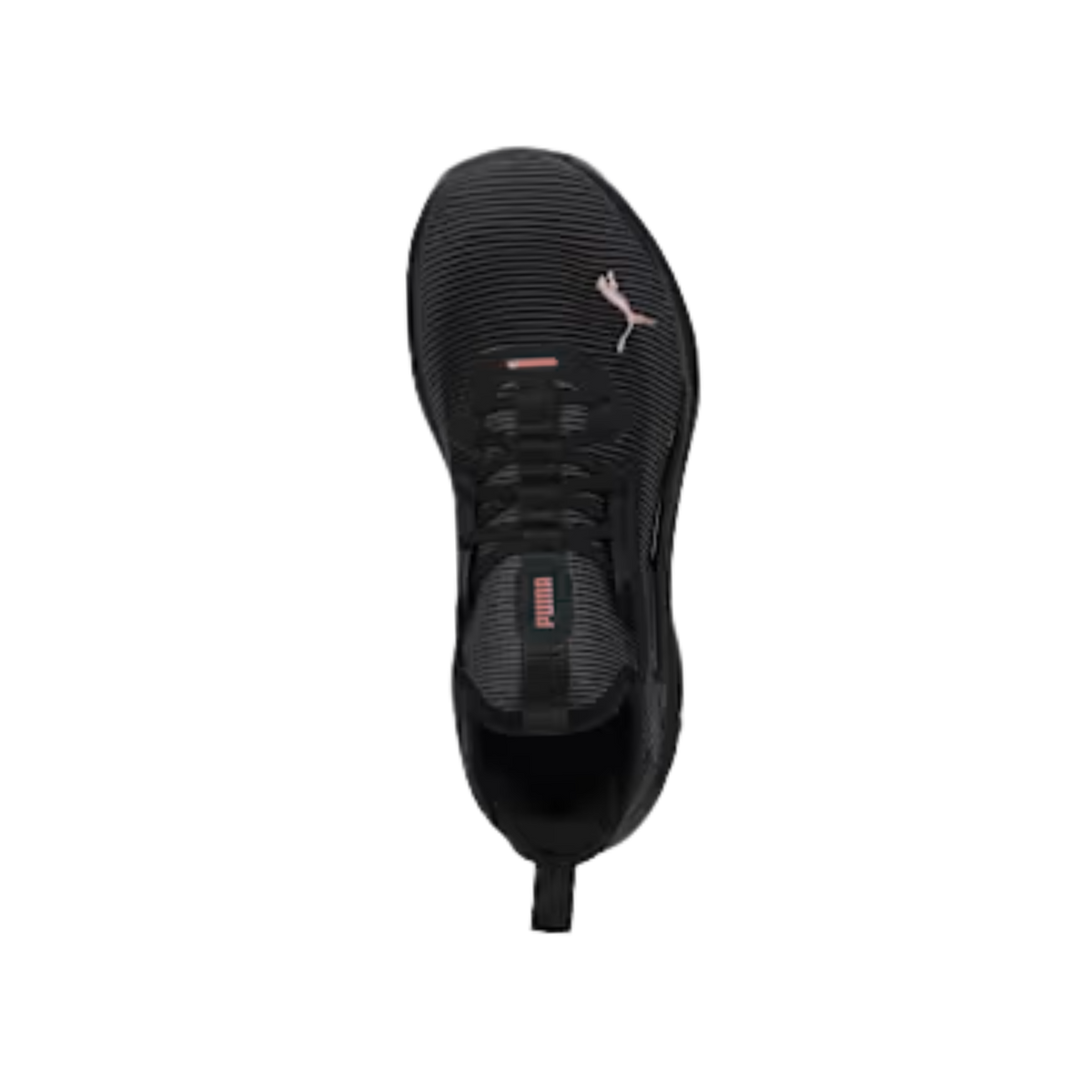 Puma Women Enzo 6 Hype Running Shoes Sneaker - Black