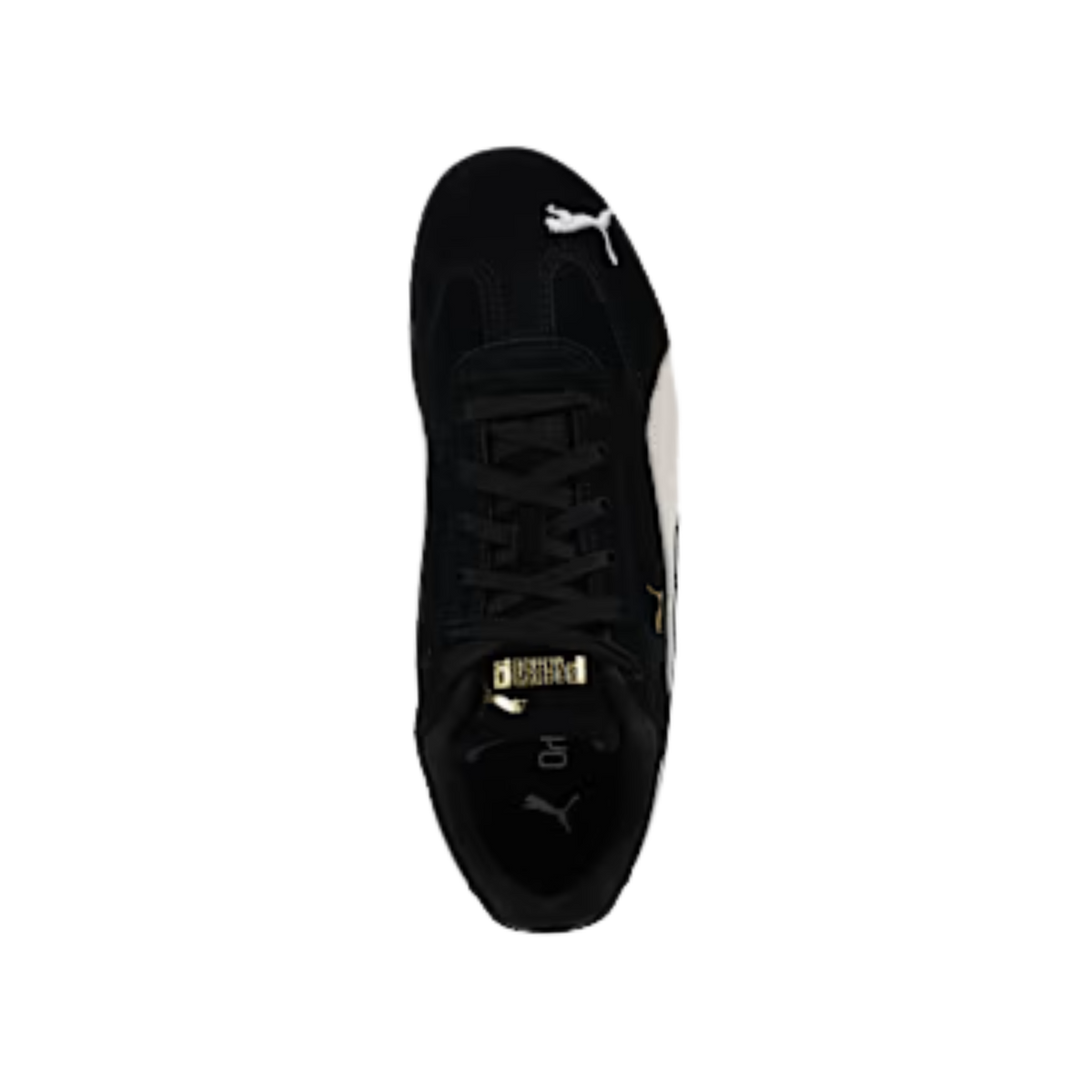 Puma Women Speedcat Sneaker - Black