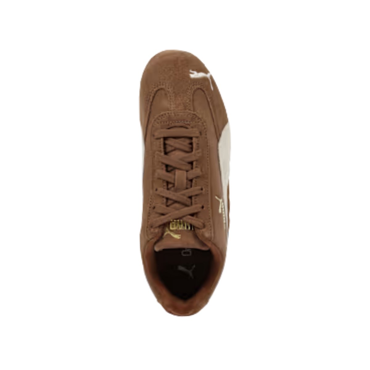 Puma Women Speedcat Sneaker - Coffee