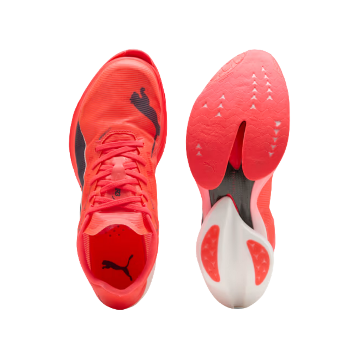 Puma Men Fast R Nitro™ Elite 3 - Ultra Red Inky Depths