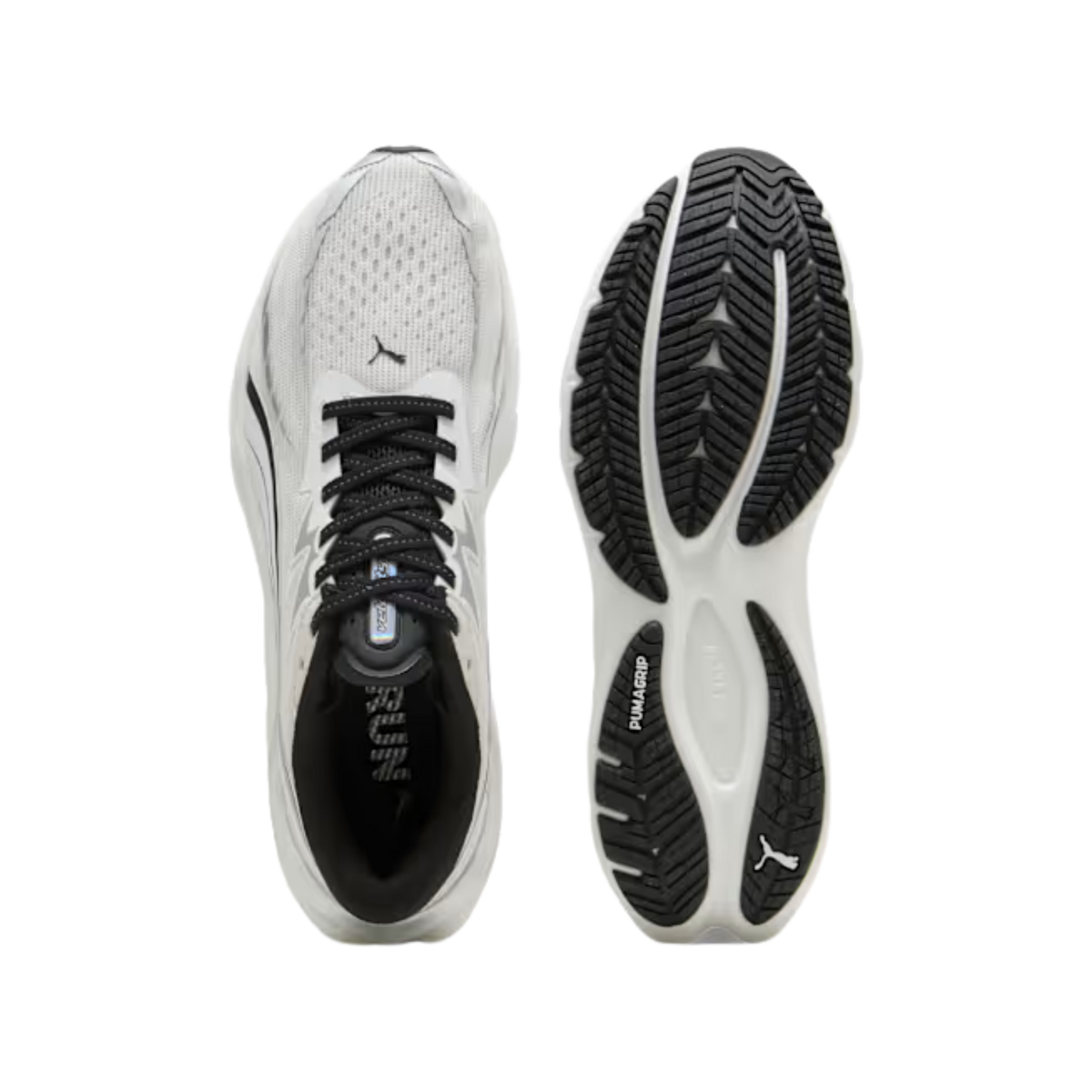 Puma Men Velocity Nitro™ 4 - White Black