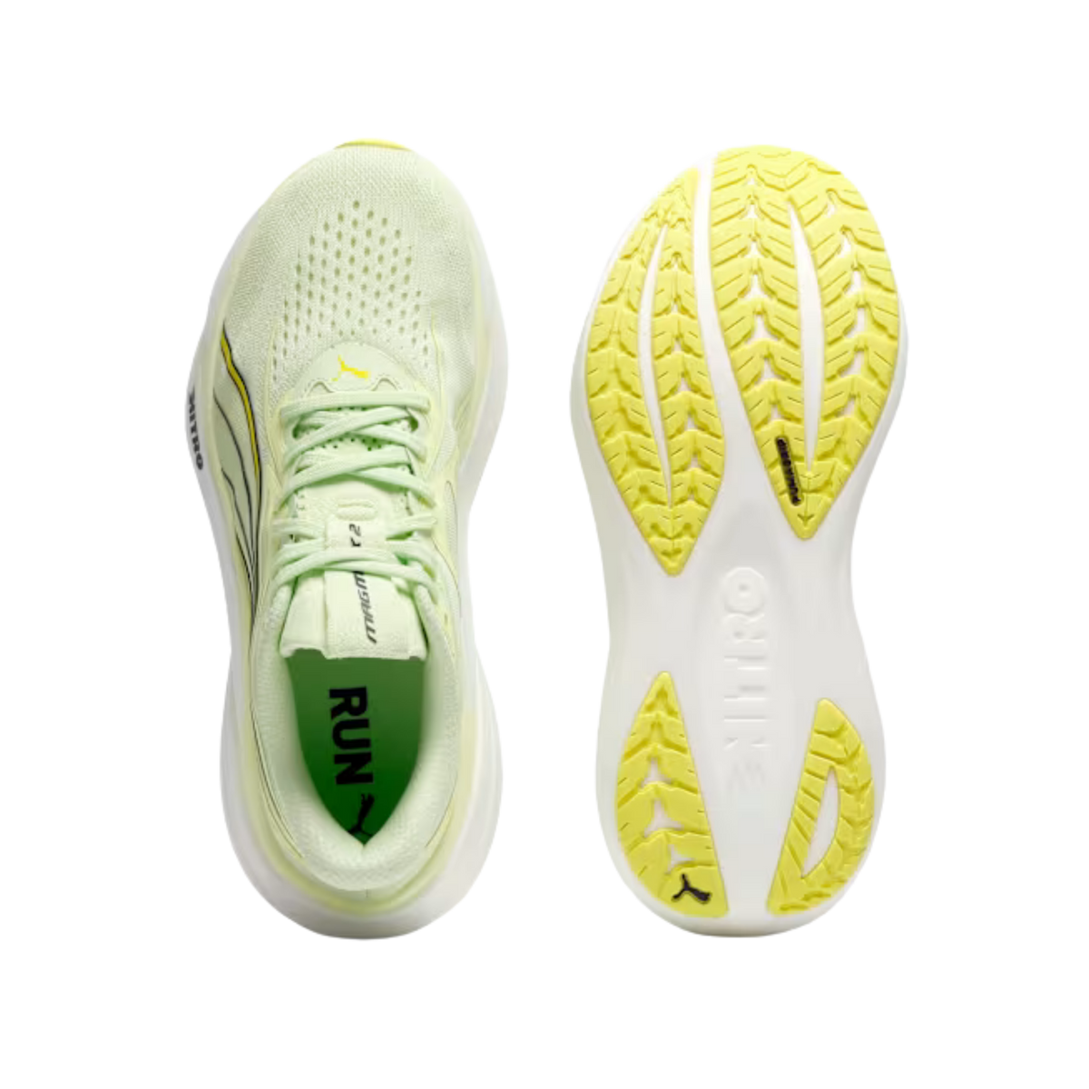 Puma Men MagMax Nitro™ 2 - Apple Spritz Lux Lime