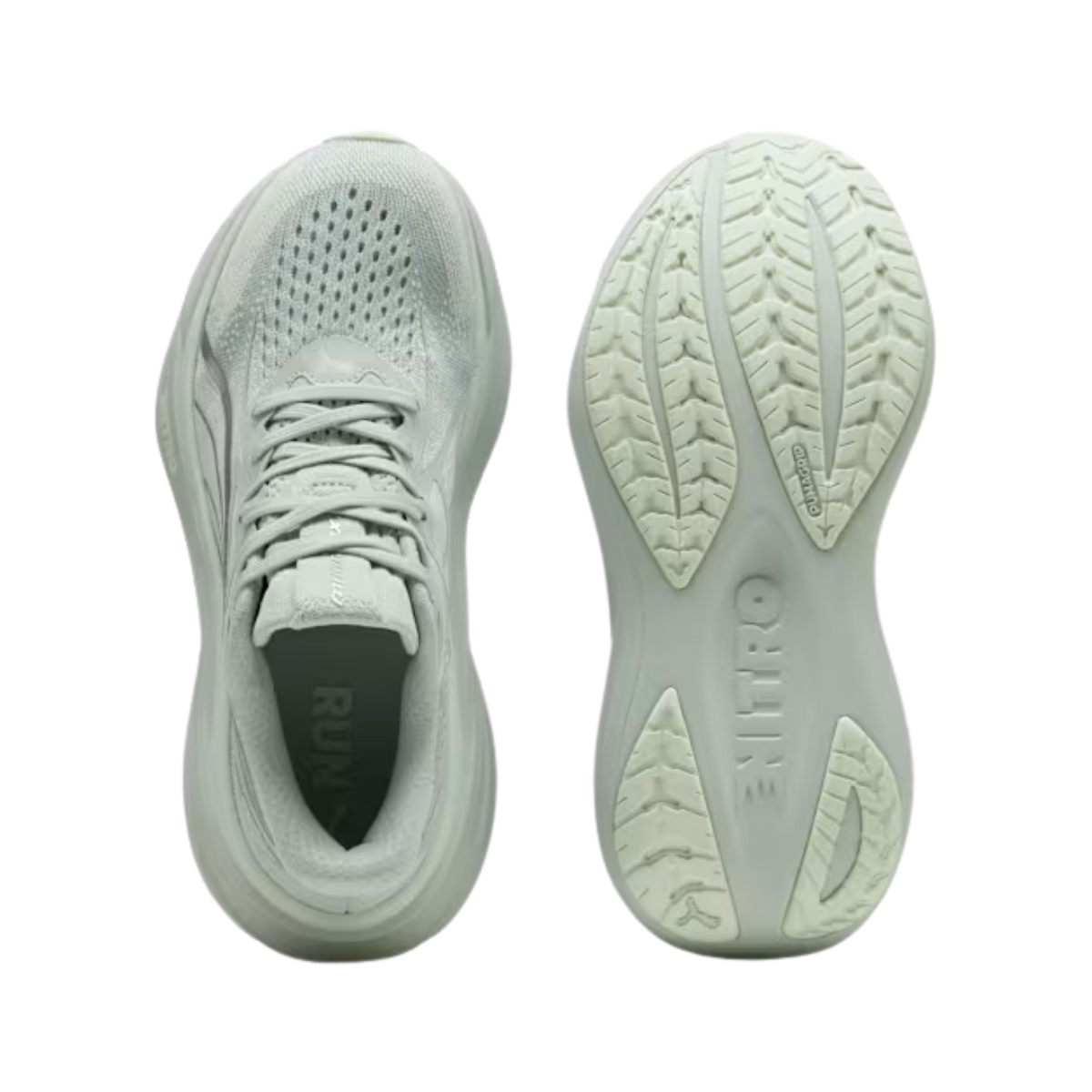 Puma Women MagMax NITRO™ 2 - Créme De Mint Sage Glow