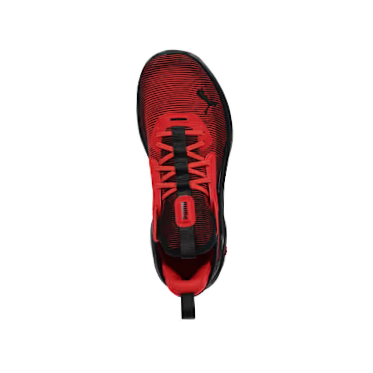 Puma Men Enzo Evolve 6 Hype Sneaker - Red