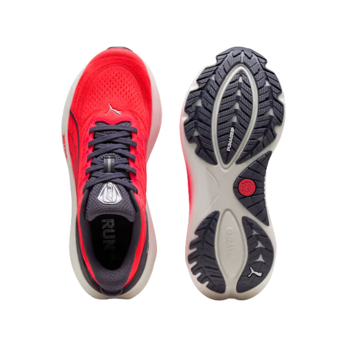 Puma Men ForeverRun Nitro™ 3 - Ultra Red Inky Depths
