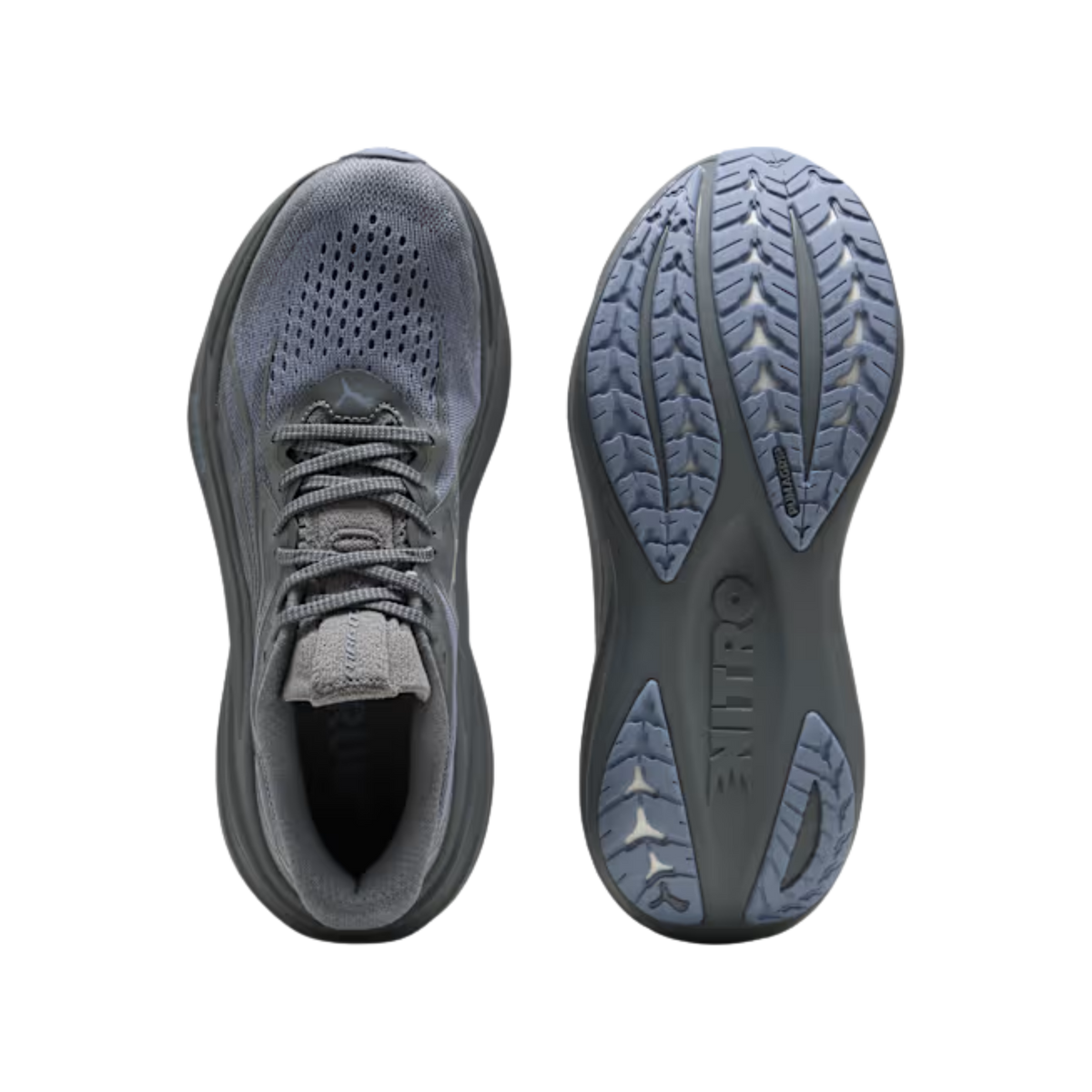 Puma Men MagMax Nitro™ 2 - Slate Sky Gray Sky