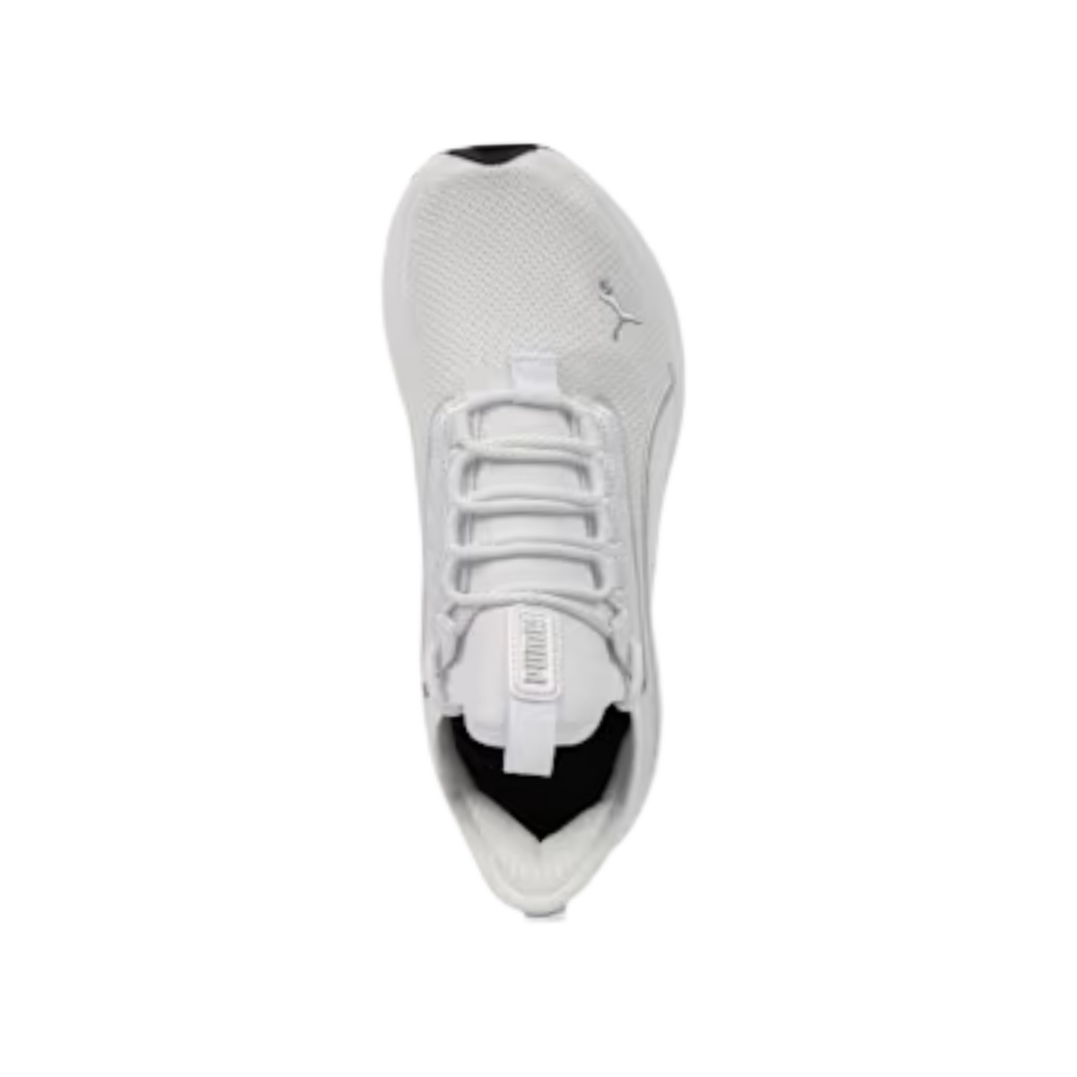 Puma Women Darter Pro 2 LS Running Shoes Sneaker - White
