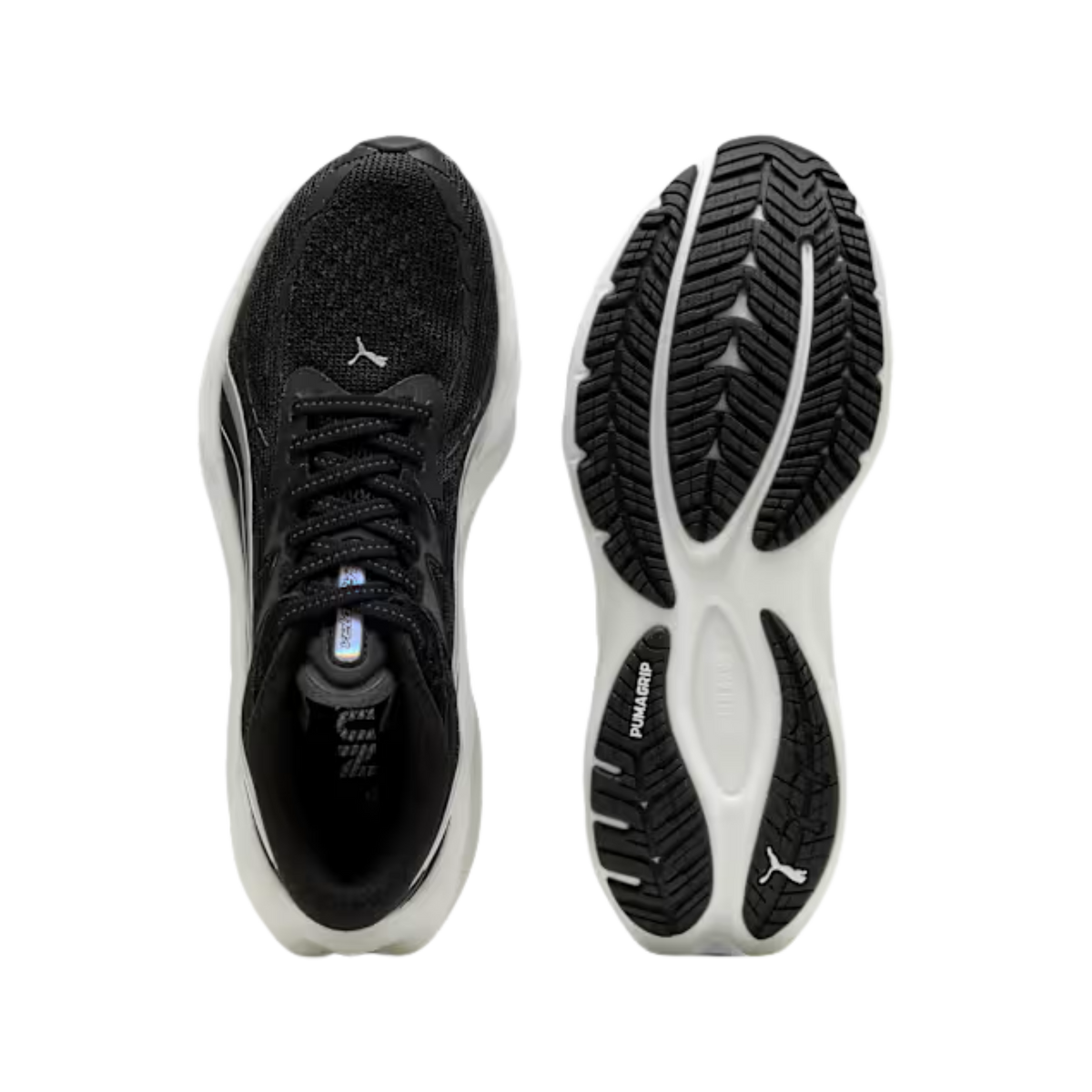Puma Women Velocity NITRO™ 4 - Black White