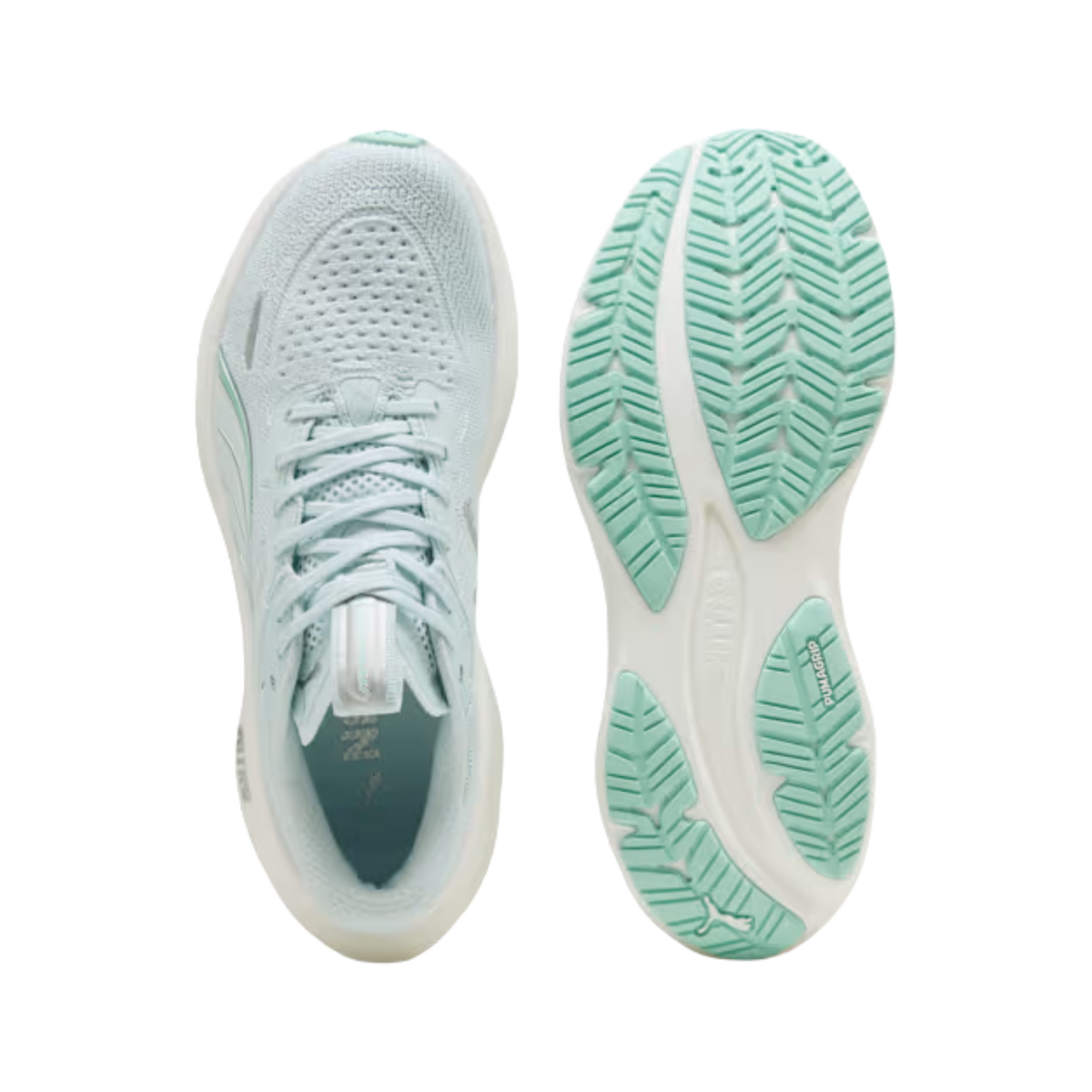 Puma Women Magnify Nitro™ 3 - Sea Glass Mint Melt