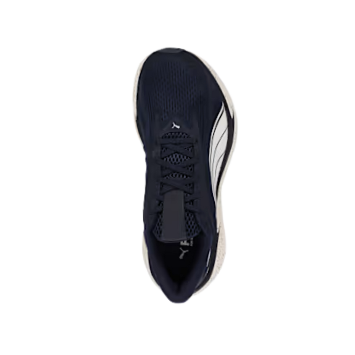 Puma Men Maxima Pro Running Shoes Sneaker - Navy