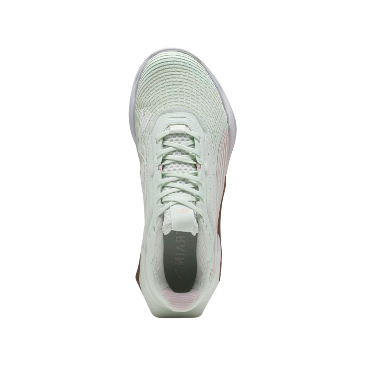 Puma Women Fuse 4.0 Training Shoes - Green