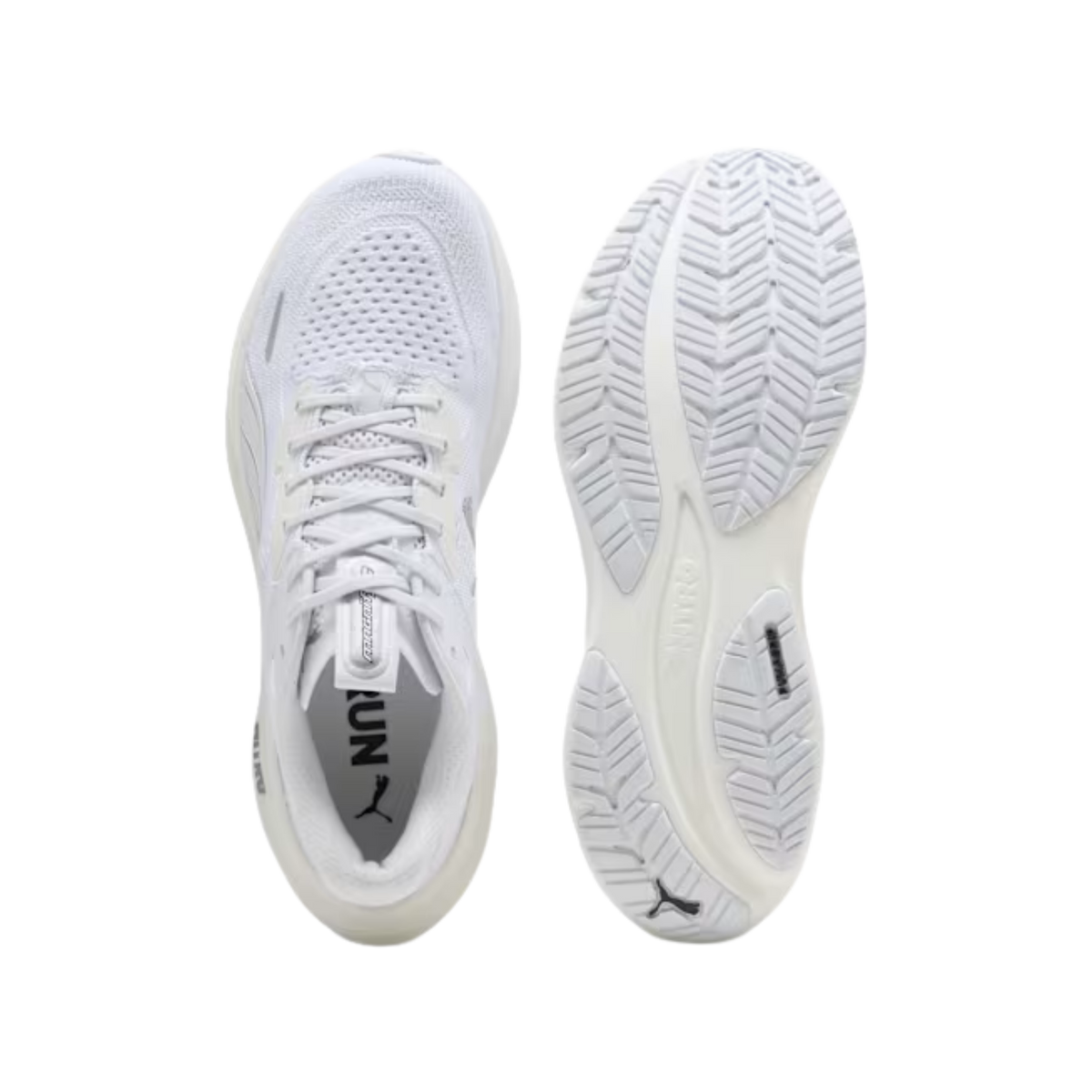 Puma Men Magnify Nitro™ 3 - White
