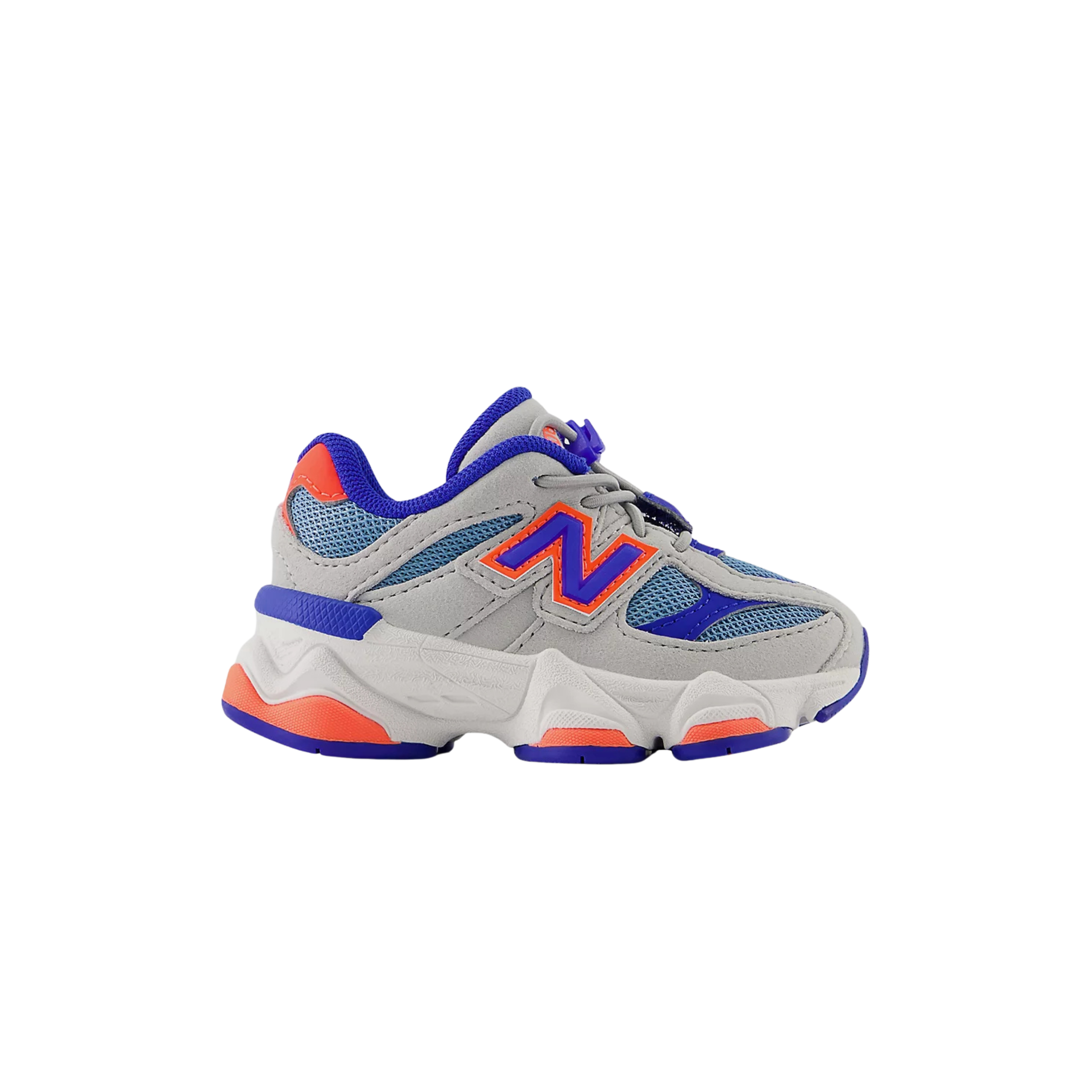 New Balance Toddler 9060 - Blue Gemstone