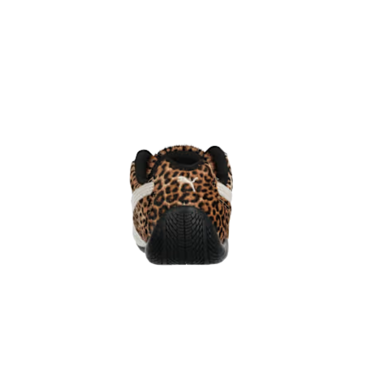 Puma Women Speedcat Sneaker - Leopard