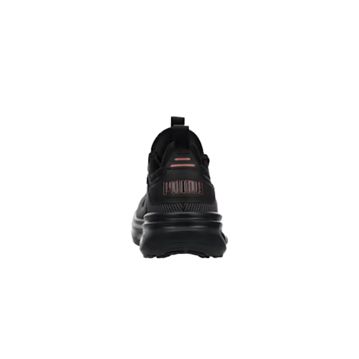 Puma Women Enzo 6 Hype Running Shoes Sneaker - Black