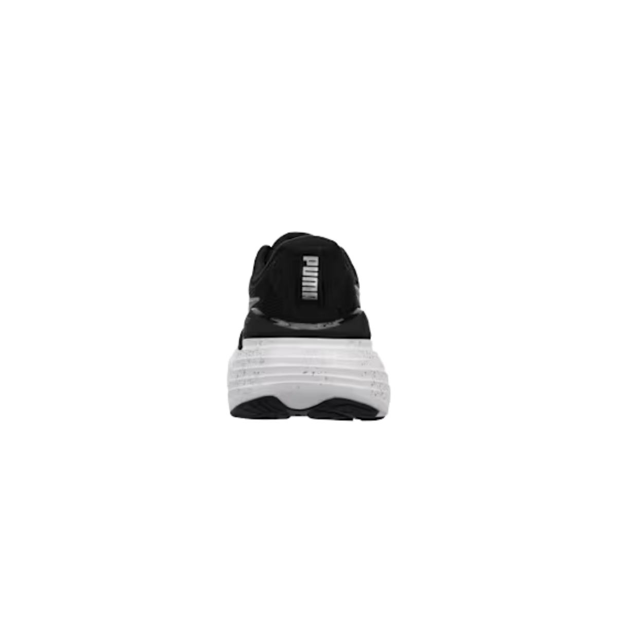 Puma Women Scend Pro Running Shoes Sneaker - Black