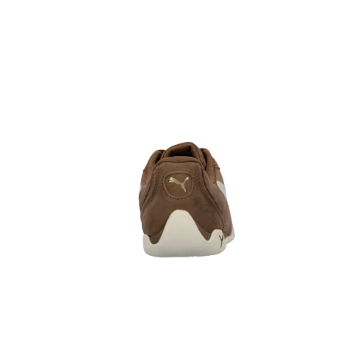 Puma Women Replicatch Sneaker - Brown