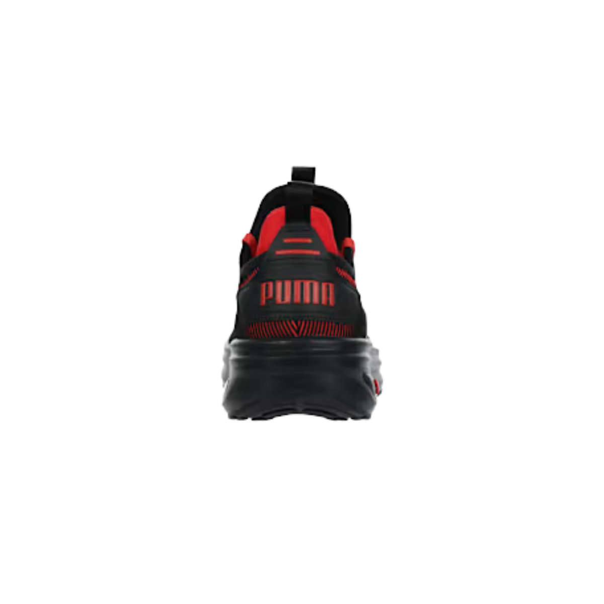 Puma Men Enzo Evolve 6 Hype Sneaker - Red