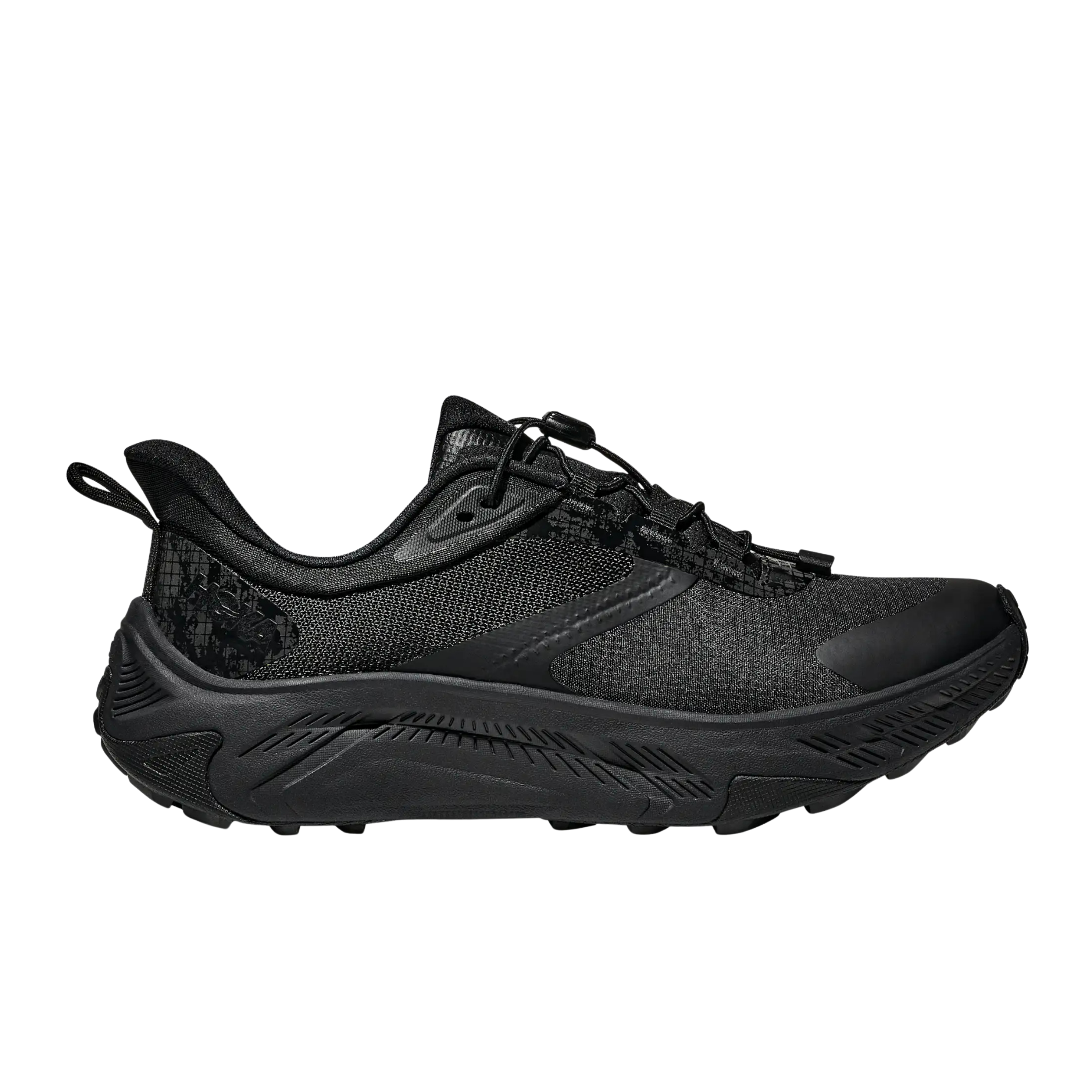 Hoka Women Transport 2 - Black